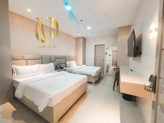 LAVERO SUITES - 3