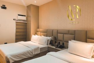 LAVERO SUITES - 2