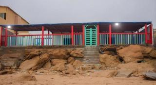 Nomads Beach Resort - 2