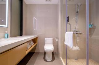City Comfort Inn Laibin Shilong Town - 5