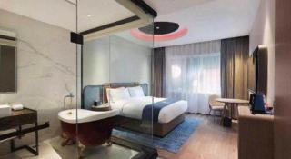 Echarm Hotel Liuzhou Yaobu Ancient Town - 4