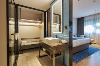 Echarm Hotel Liuzhou Yaobu Ancient Town - 9