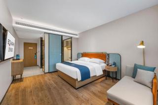 Echarm Hotel Liuzhou Yaobu Ancient Town - 6