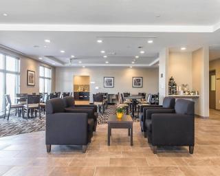 Quality Inn & Suites Kingston - 9