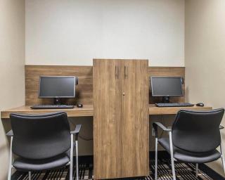 Quality Inn & Suites Kingston - 4