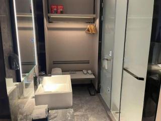 Echarm Hotel Zhuzhou Liling - Liling - 1