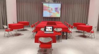 IU Hotel Beijing Yizhuang Economic Development Zone 2nd Chuangke Street - 2