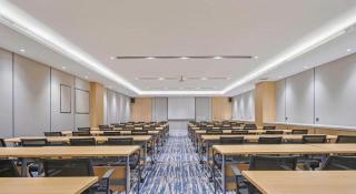 Jinjiang Inn Wuxi Liangqing Road Wanda Plaza Yunhe Bay Industrial Center - 4