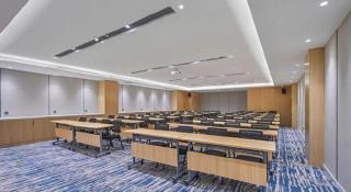 Jinjiang Inn Wuxi Liangqing Road Wanda Plaza Yunhe Bay Industrial Center - 3