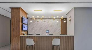 Jinjiang Inn Wuxi Liangqing Road Wanda Plaza Yunhe Bay Industrial Center - 2