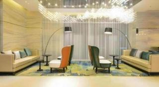 City Comfort Inn Wuhan Yuanlin Road Metro Station - 6