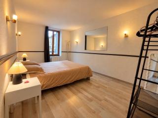 Le Patio des Capucins - Terrasse privée & climatisée - Proche de la cité médiévale - 5