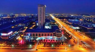 City Comfort Inn Suzhou Wujiang Development Zone Yundong - 1