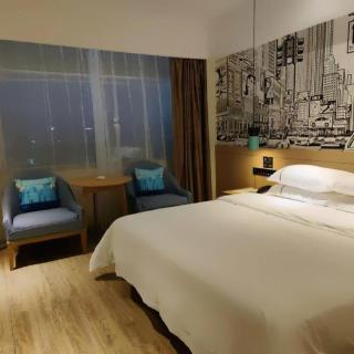 City Comfort Inn Haikou Zhongjie Road Walking Street - 6