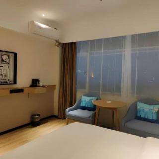 City Comfort Inn Haikou Zhongjie Road Walking Street - 4