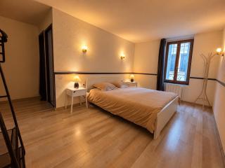 Le Patio des Capucins - Terrasse privée & climatisée - Proche de la cité médiévale - 7