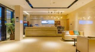 City Comfort Inn Hefei Wulimiao Feihe Road - 3