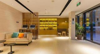 City Comfort Inn Hefei Wulimiao Feihe Road - 9