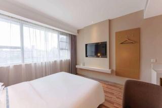 City Comfort Inn Wuhan Central China Normal University Dahuquan Metro Station - 5