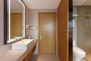 City Comfort Inn Wuhan Central China Normal University Dahuquan Metro Station - 6