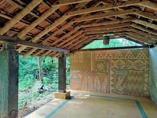 Gangavalimane Estate - 8