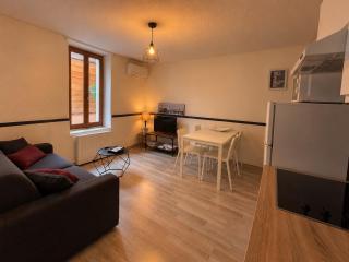 Le Patio des Capucins - Terrasse privée & climatisée - Proche de la cité médiévale - 8
