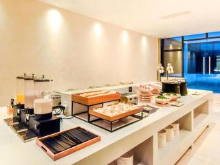 City Comfort Inn Chongqing Pengshui Yujing Jiangshan - 4
