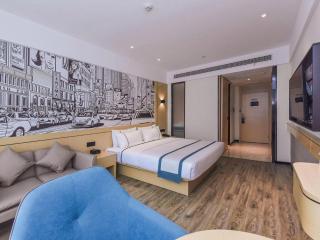 City Comfort Inn Chongqing Pengshui Yujing Jiangshan - 4