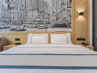 City Comfort Inn Chongqing Pengshui Yujing Jiangshan - 3