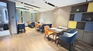Echarm Hotel Guangzhou Tiyu West Raod Metro Station - 2