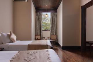 Queen's Hotel Kandy - 160 Years of Heritage - 6