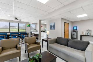 Quality Inn Jefferson at I-85 - 9