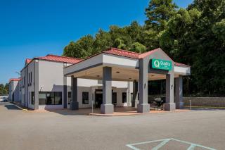 Quality Inn Jefferson at I-85 - 8