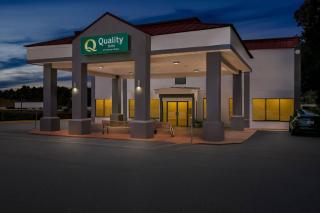 Quality Inn Jefferson at I-85 - 7