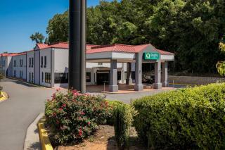 Quality Inn Jefferson at I-85 - 4