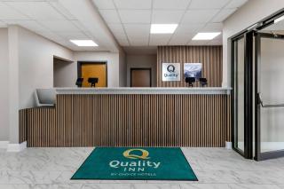 Quality Inn Jefferson at I-85 - 3