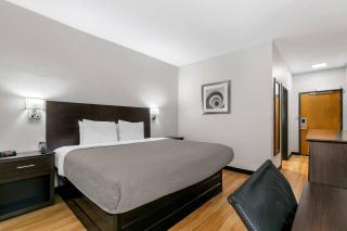Quality Inn Jefferson at I-85 - 2