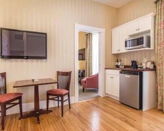 Quality Inn & Suites Charlottetown Downtown - 7