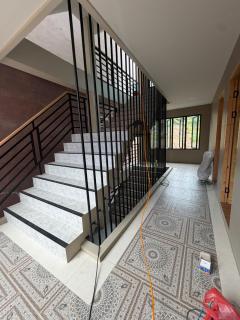 PMS Guest House Hotel - 4