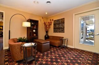 Best Western Coach House - Springfield - 5