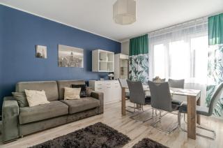 Bogedaina Central Apartment by BookingHost - 0