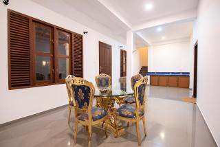Mount Villa - 6