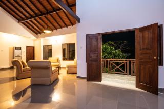 Mount Villa - 4