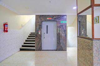 Collection O Machilipatnam Bus Terminal Formerly Vijaya Raghava Residency - 6