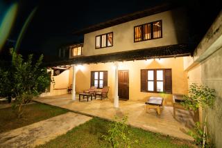 Mount Villa - 5