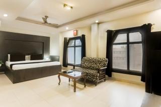 Townhouse Jabalpur Railway Junction Formerly Hotel Roopali - 9