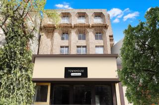 Townhouse Jabalpur Railway Junction Formerly Hotel Roopali - 0