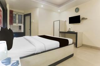 Townhouse Jabalpur Railway Junction Formerly Hotel Roopali - 1