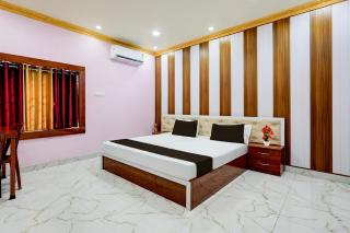 Townhouse Raipur Industrial Estate Formerly Raj Mahal - 9
