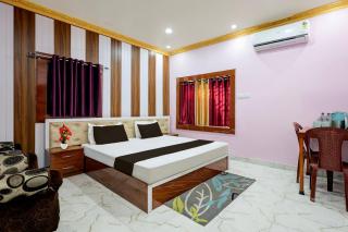 Townhouse Raipur Industrial Estate Formerly Raj Mahal - 2